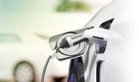 GS'Elec Pose de système de recharge pour voiture électrique Vignieu